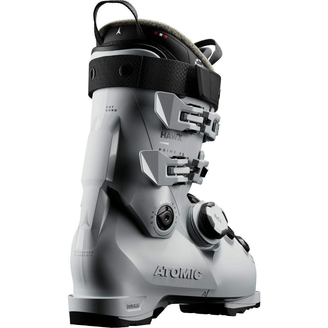 Atomic Women's Hawx Prime 95 BOA Ski Boots 2026